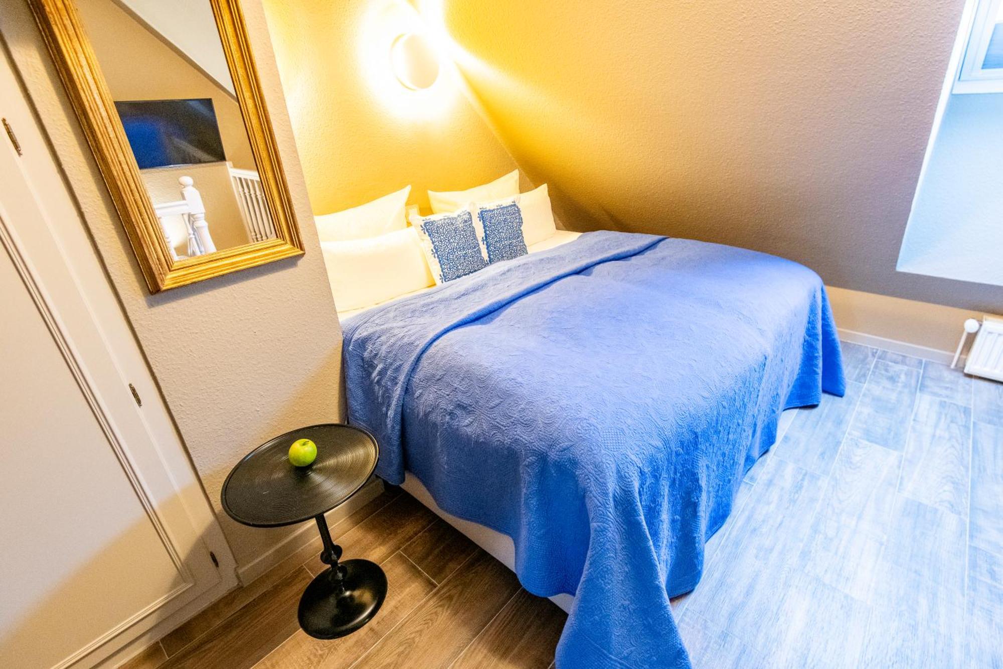Apartament Heefwai 2 W5 Morsum  Zewnętrze zdjęcie