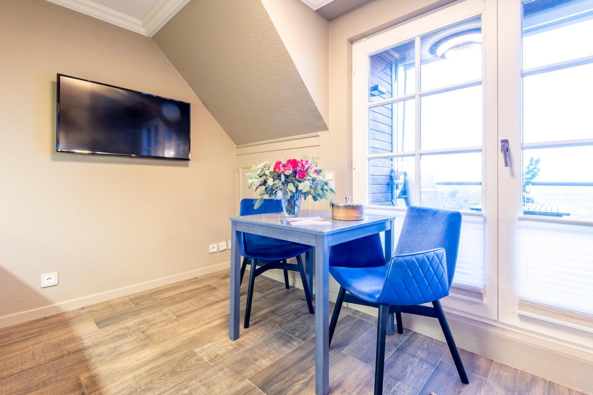 Apartament Heefwai 2 W5 Morsum  Zewnętrze zdjęcie