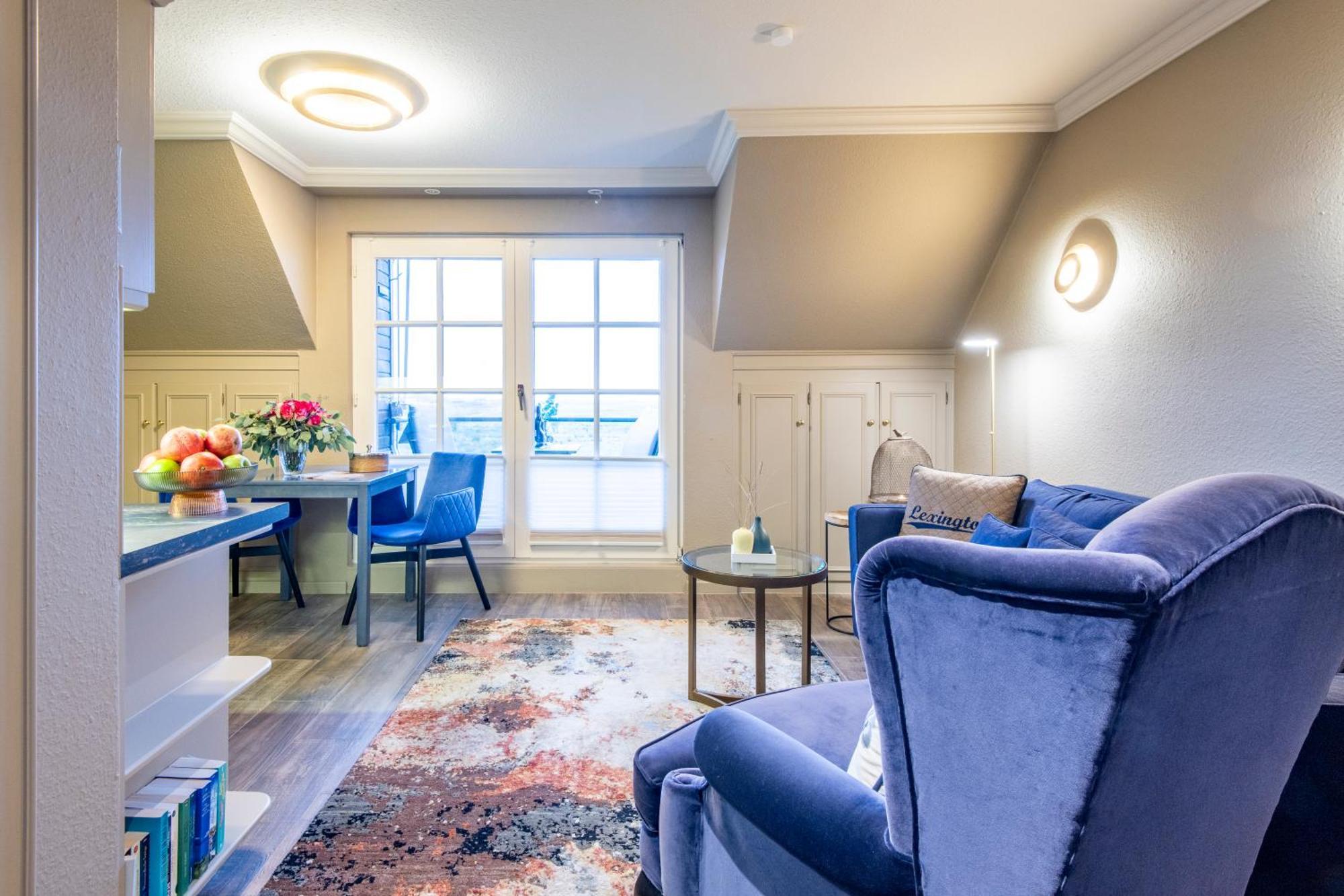 Apartament Heefwai 2 W5 Morsum  Zewnętrze zdjęcie