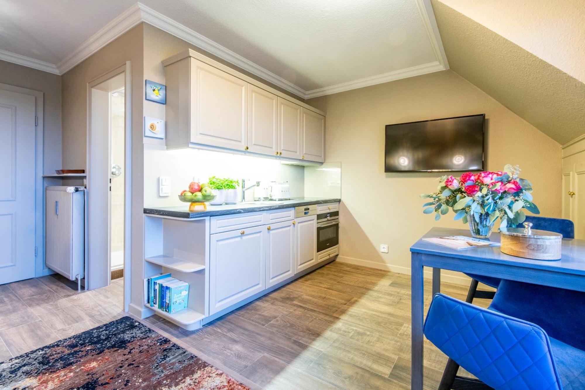 Apartament Heefwai 2 W5 Morsum  Zewnętrze zdjęcie