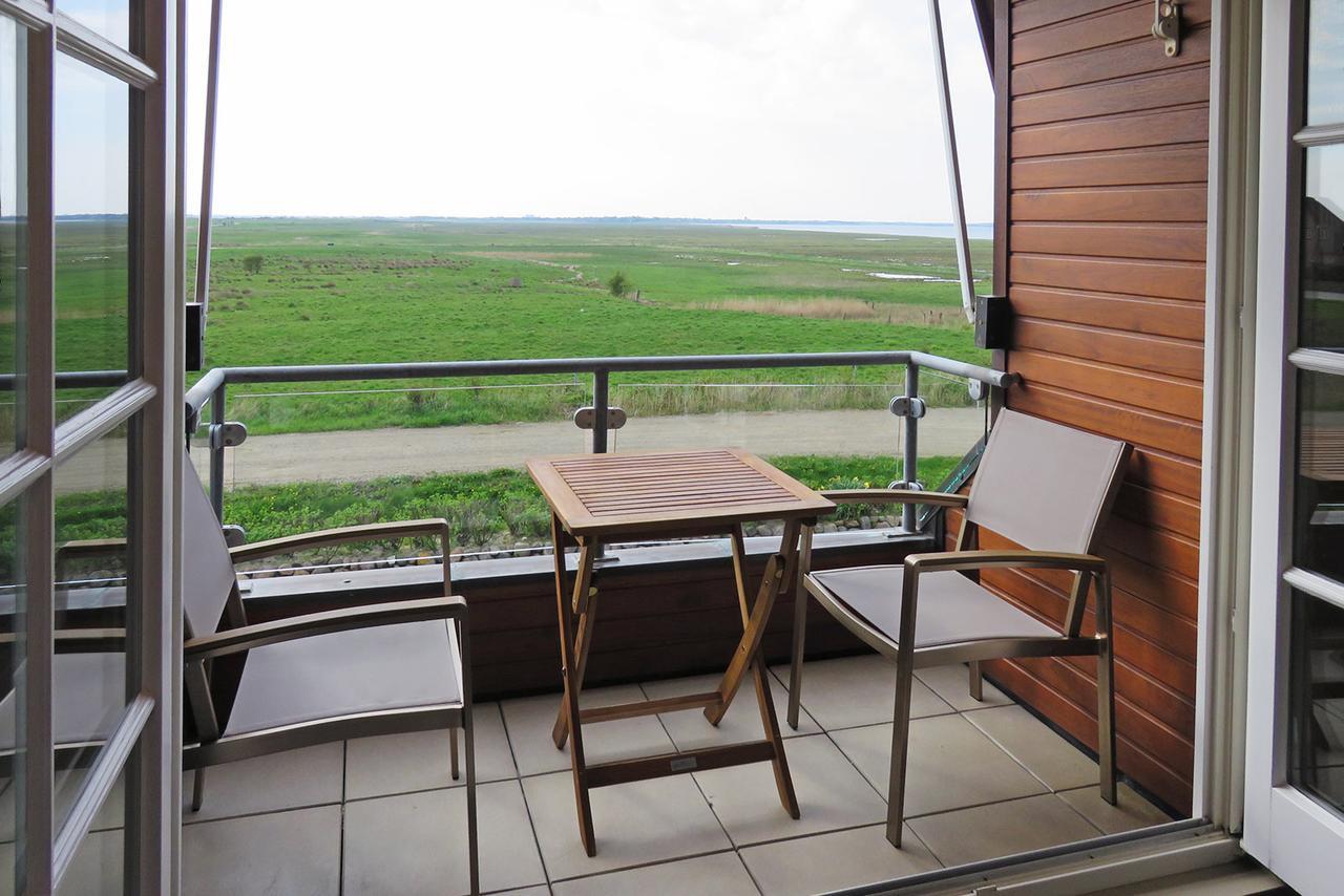 Apartament Heefwai 2 W5 Morsum  Zewnętrze zdjęcie