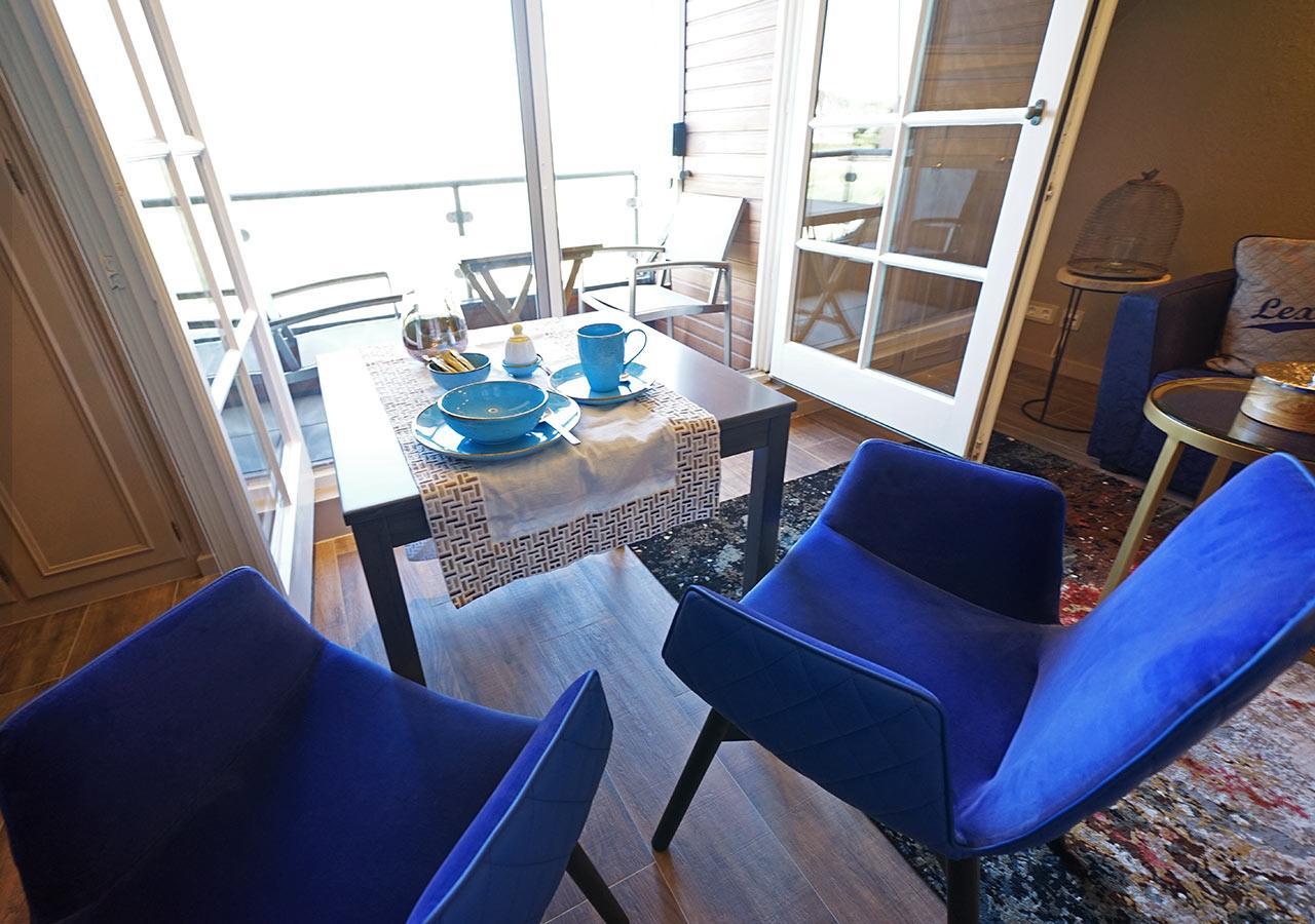 Apartament Heefwai 2 W5 Morsum  Zewnętrze zdjęcie