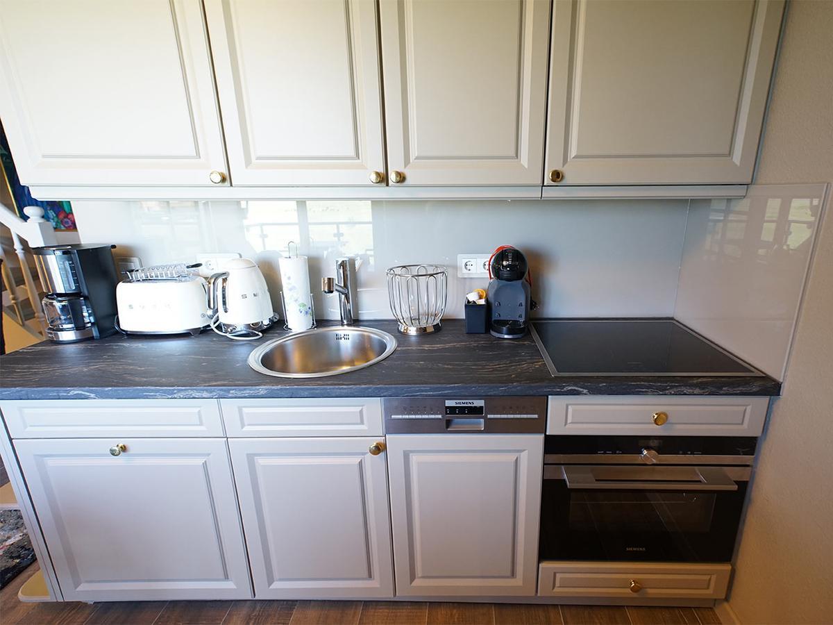 Apartament Heefwai 2 W5 Morsum  Zewnętrze zdjęcie