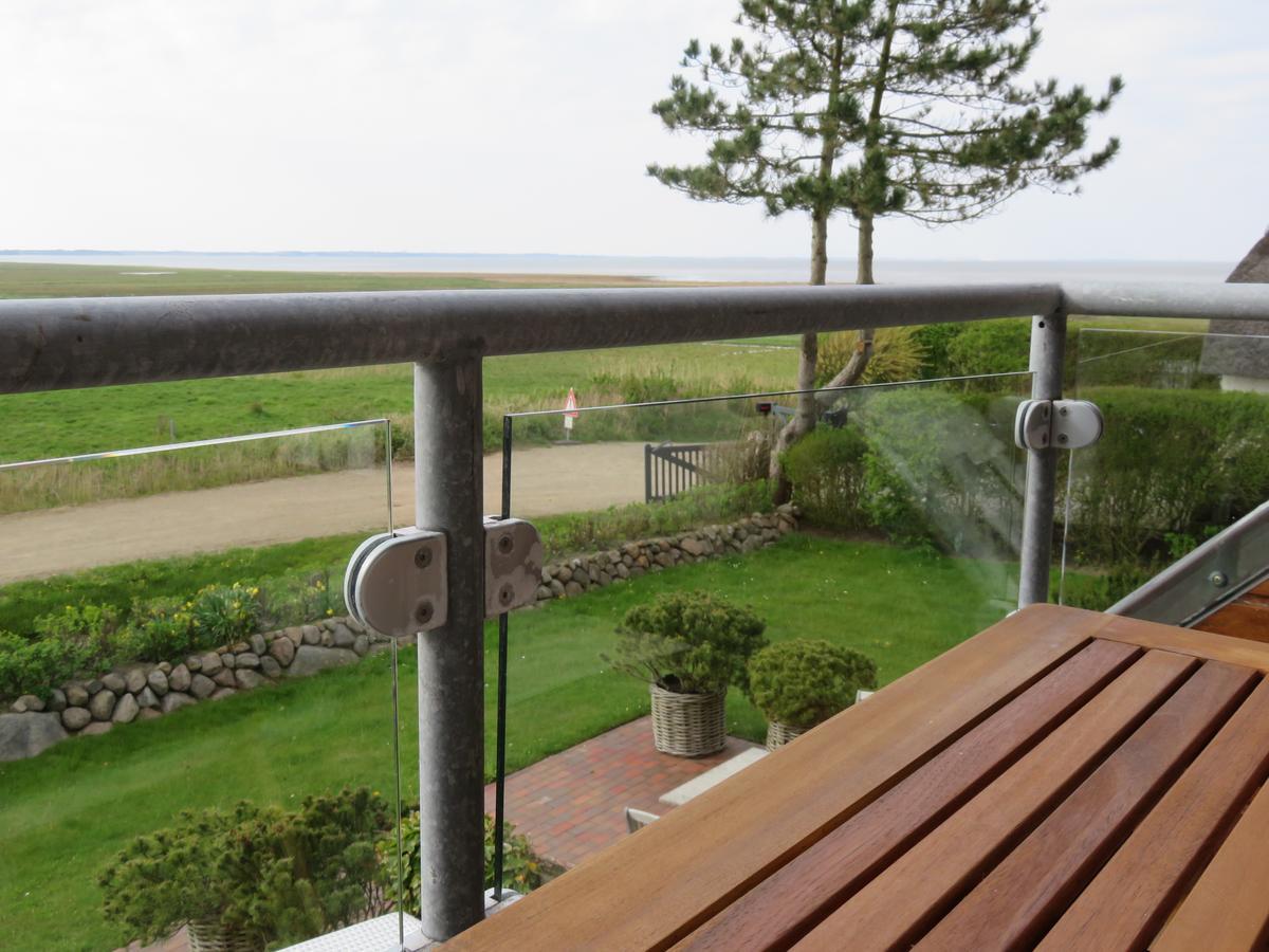 Apartament Heefwai 2 W5 Morsum  Zewnętrze zdjęcie
