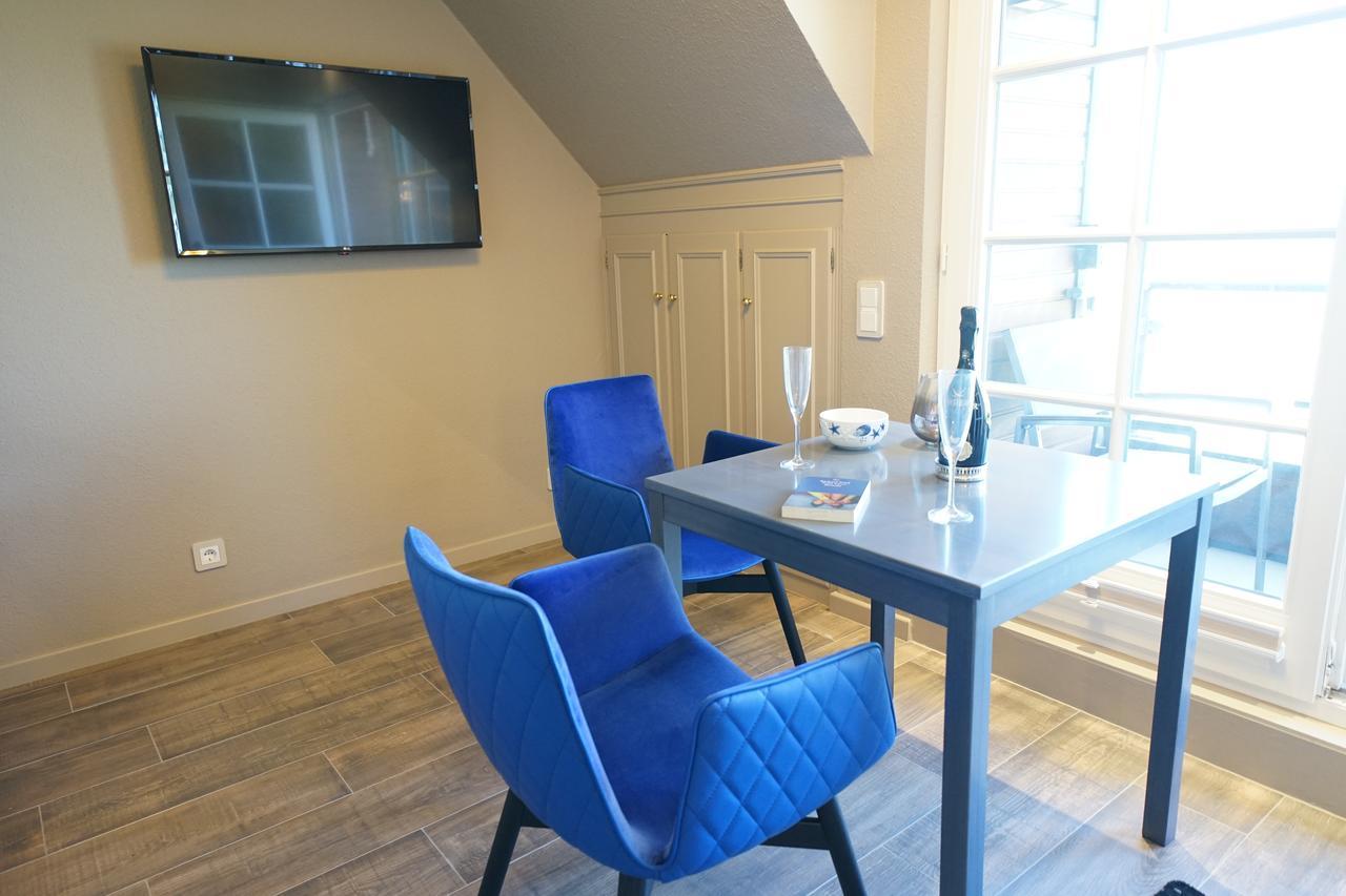 Apartament Heefwai 2 W5 Morsum  Zewnętrze zdjęcie
